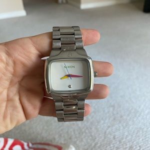 Nixon watch excellent condition